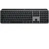 Logitech Master Series MX Keys S for Mac - Clavier - full size - rétro...
