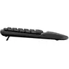 Keyboard Logitech 920-012296 Graphite Spanish QWERTY