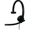 Logitech H570e - Micro-casque - sur-oreille - filaire - USB-C - Certif...