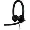 Logitech H570e - Micro-casque - sur-oreille - filaire - USB-A - Certif...