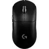 Logitech PRO X SUPERLIGHT 2 SE-BK-EER2-933 (Sans fil), Souris, Noir