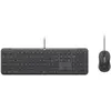 Logitech Signature Slim Wired Combo MK620 for Business - Ensemble clav...