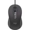 Logitech Signature M520 L for Business - Souris - droitiers et gaucher...