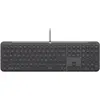 Logitech Signature Slim Wired K620 for Business - Clavier - full size ...