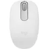 Logitech bluetooth mouse M196WHITE