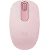 Logitech bluetooth mouse M196ROSE