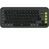 Logitech POP Icon Keys - Clavier - sans fil - Bluetooth LE - QWERTY - ...