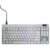 Logitech Clavier Mécanique Gaming Pro X Tkl Rapid