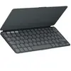 Logitech Keys-To-Go 2, Disposición QWERTY Español