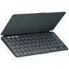 Logitech Keys-To-Go 2, Skandinavisches QWERTY-Layout