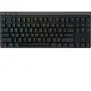 Logitech G G515 LIGHTSPEED TKL Clavier Mécanique Sans Fil -QWERTY