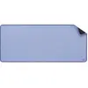 Logitech Studio Series Desk Mat - Clavier et tapis de souris - lilas