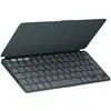 Logitech Keys-To-Go 2, US QWERTY-Layout