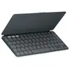 Keyboard Logitech Black