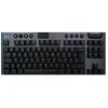 Keyboard and Mouse Logitech 920-012677 Black Spanish Qwerty QWERTY