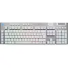 Logitech G915 X - Clavier - LIGHTSPEED - backlit - sans fil - Bluetoot...