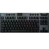 Logitech G G915 X LIGHTSPEED TKL Low-Profile Wireless Gaming Keyboard - DEU QWERTZ-Layout