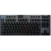 Logitech G G915 X LIGHTSPEED TKL Low-Profile Wireless Gaming Keyboard - PAN QWERTY-Layout