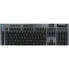 Logitech G915 X - Clavier - LIGHTSPEED - backlit - sans fil - Bluetoot...
