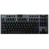 Logitech G915 X LIGHTSPEED TKL Low-Profile Wireless Gaming Keyboard - ESP QWERTY-Layout