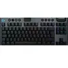 Logitech Clavier Gaming G915 X Lightspeed Tkl Qwertzu Noir (920-012718...
