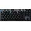 Logitech Clavier Sans Fil G915 X Lightspeed Tkl Gl Clicky