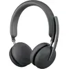 Logitech 2 - Micro-casque - sur-oreille - Bluetooth - sans fil - Suppr...