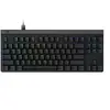 Logitech G515 - Clavier - TKL - backlit - USB - QWERTY - Nordique (Dan...