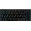Logitech G515 - Clavier - LIGHTSPEED - TKL - backlit - sans fil - 2.4 ...