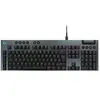 Logitech G915 X Low Profile Wired Gaming Keyboard - Spanisches QWERTY-Layout