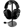 Logitech G Pro X Wireless + Repose Casque