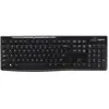 Logitech k270 - clavier - turc