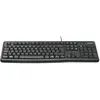 Logitech K120 - clavier - espagnol