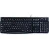 Logitech K120 Clavier filaire AZERTY 920-002482