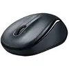 Logitech M325 - Souris Optique Sans fil - Gris Foncé