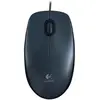 Souris - Filaire - Logitech - M90 - Optique - Noir