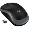 Souris sans fil Logitech M185 Gris