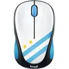 Souris sans fil Logitech M238 Fan collection Argentine