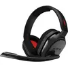 Micro-casque Gaming Astro A10 Noir et Rouge