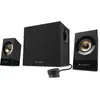 Logitech Z533 - système de haut-parleur - pour PC