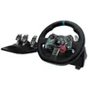Logitech Driving Force G29 - ensemble volant et pédales - filaire