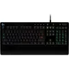 Logitech Prodigy G213 - clavier - US International