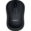 Logitech B220 Silent - souris - 2.4 GHz