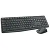 Logitech MK235 - ensemble clavier et souris - tchèque