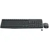 Logitech MK235 - ensemble clavier et souris - hongrois