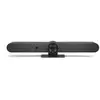 Videocamera Logitech 960-001311 4K Ultra HD Wi-Fi Bluetooth Black