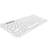 Logitech K380 Multi-Device Bluetooth Keyboard - Clavier - sans fil - B...