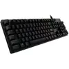 Clavier gamer LOGITECH G512 CARBON GX BLUE