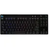 Logitech g Pro Mechanical Gaming keyb Black - deu - Central GR Noir