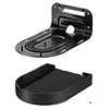Logitech Rally Camera - BLACK - CAMERA MOUNT AND SPLITTER CASE - WW